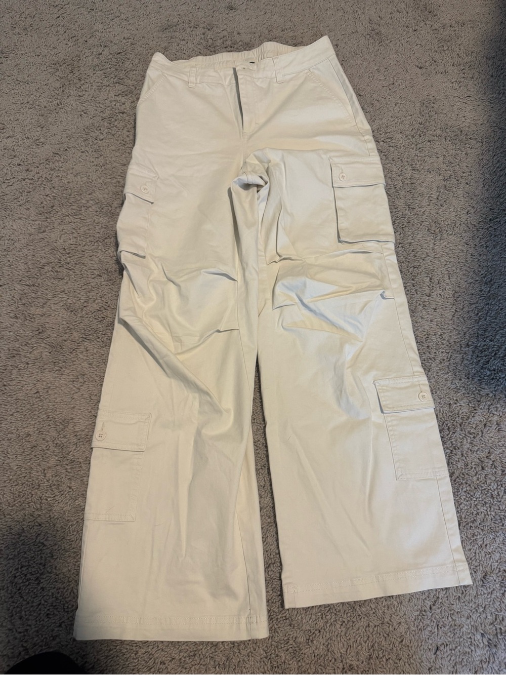 Wild Fable Wide Cargo Pants